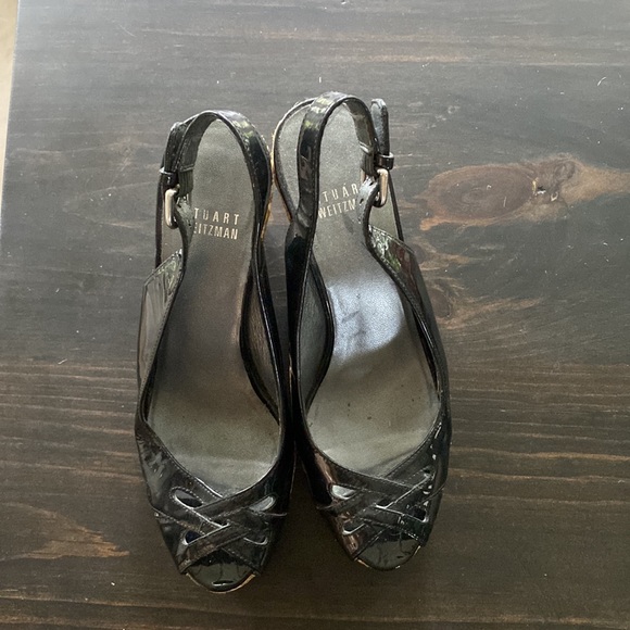 Stuart Weitzman - Picture 2 of 5